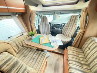 Chausson Welcome 76