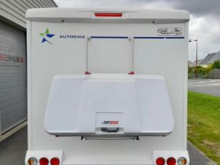 Autostar Auros 80 LP