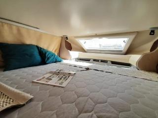 Benimar Tessoro 495