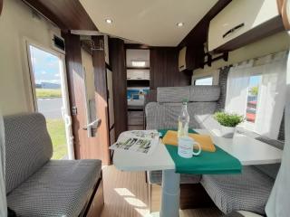 Benimar Tessoro 495
