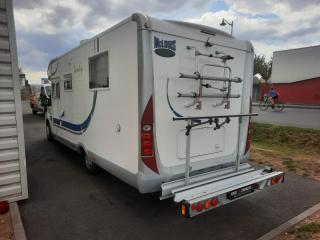 Modèle Mc Louis Tandy 672