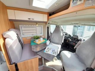 GLOBECAR CAMPSCOUT B