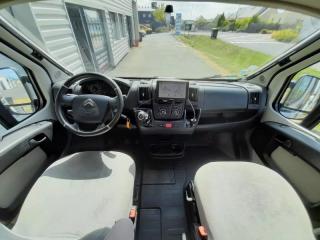 GLOBECAR CAMPSCOUT B