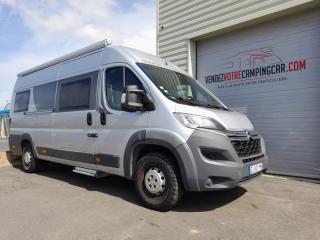 GLOBECAR CAMPSCOUT B