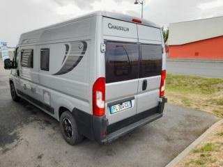CHAUSSON TWIST V594 PACK ELEGANCE