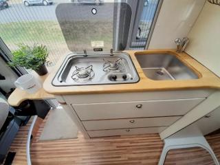 ADRIA 640 SLX