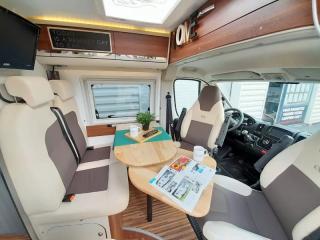 ADRIA 640 SLX