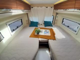 ADRIA 640 SLX