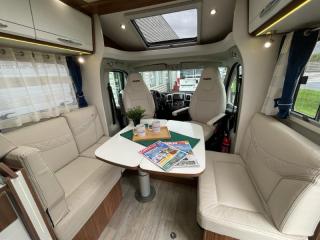 Pilote P 740 Sensation