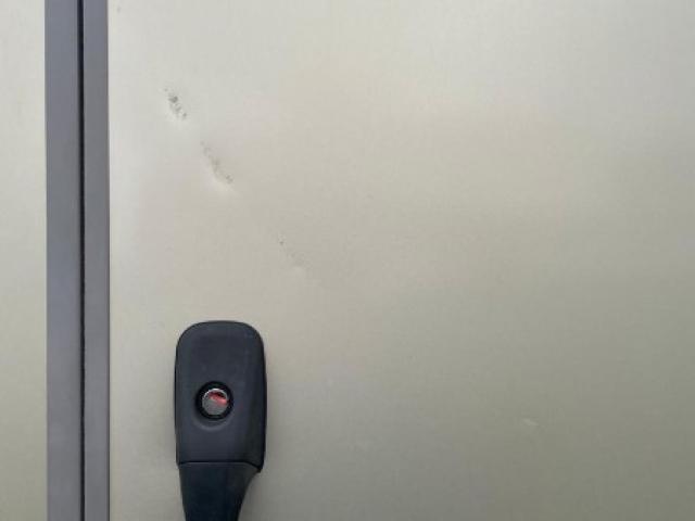 Burstner Quadro 664