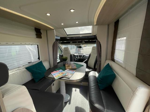 Chausson Spécial Edition 610