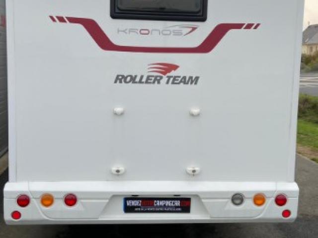 Roller Team Kronos 290 M