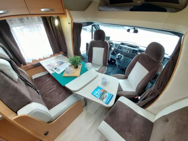 Chausson Flash 28