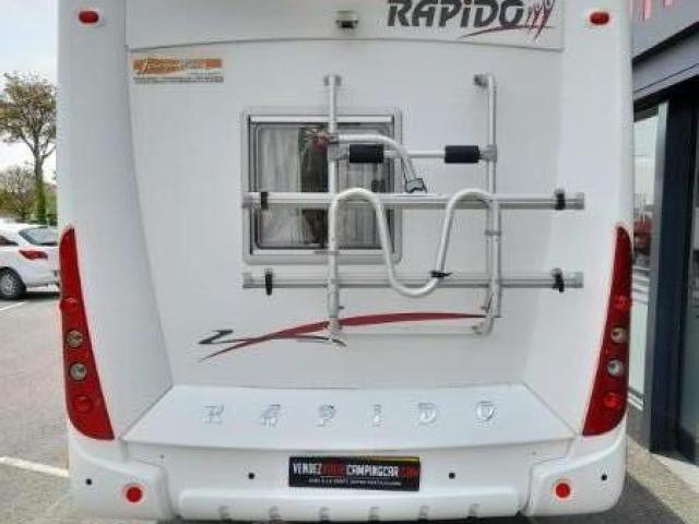 Rapido 7086