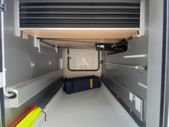 Rapido 8090 DF