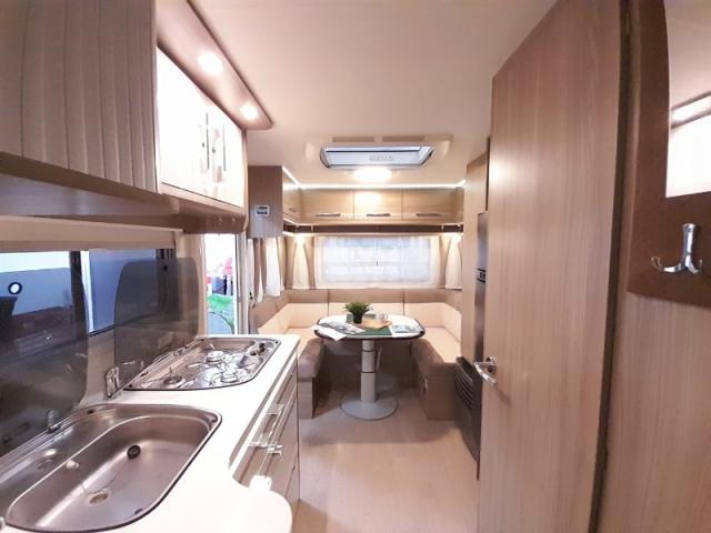 La Mancelle Elegance 440