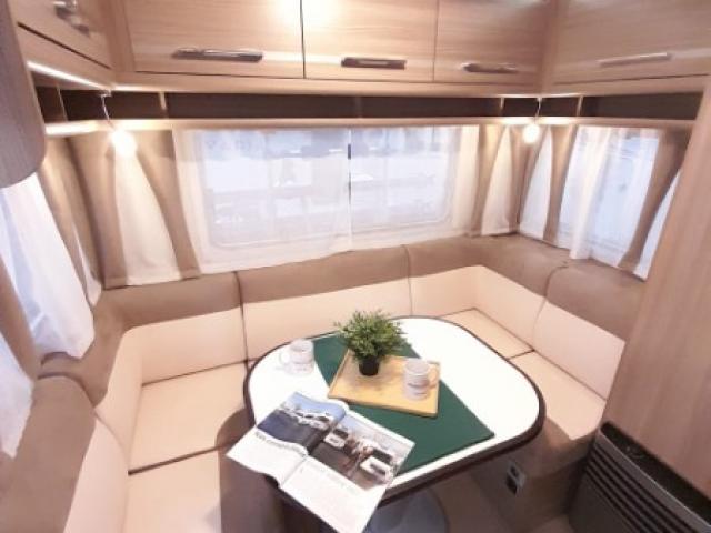 La Mancelle Elegance 440