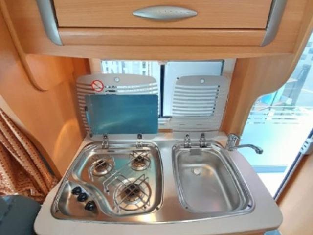 Chausson Flash 02