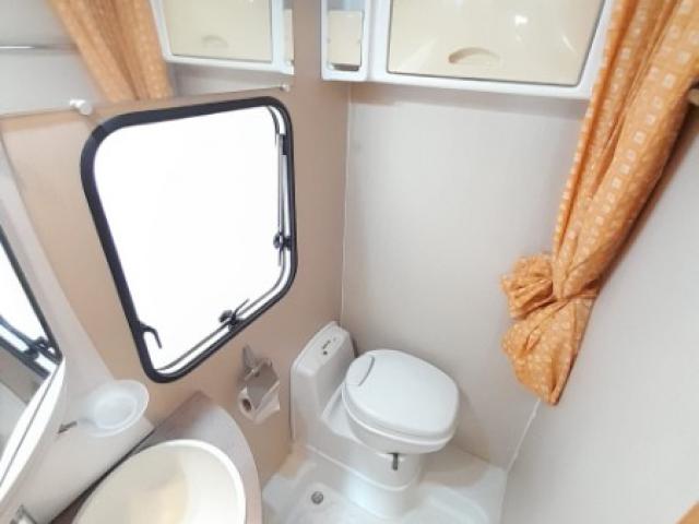 Chausson Flash 02