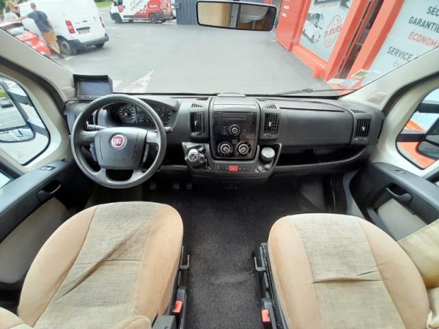 Chausson Flash 06