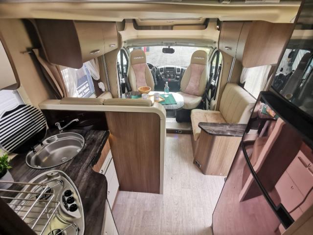 Chausson Welcome 79