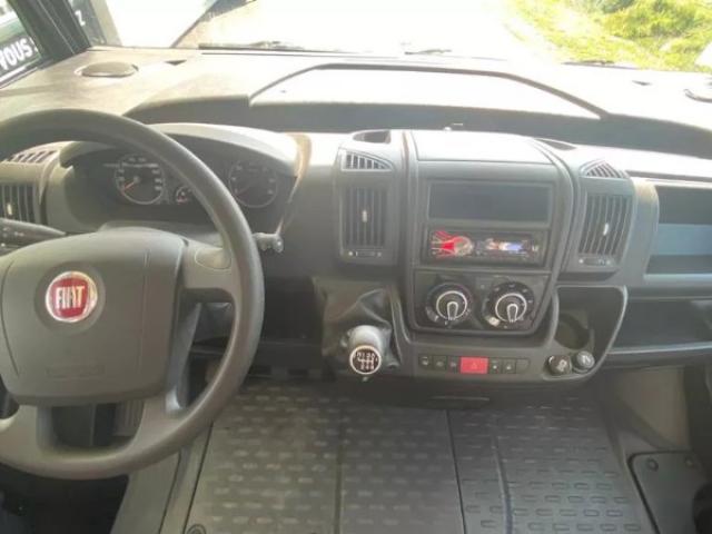 Itineo SB 740