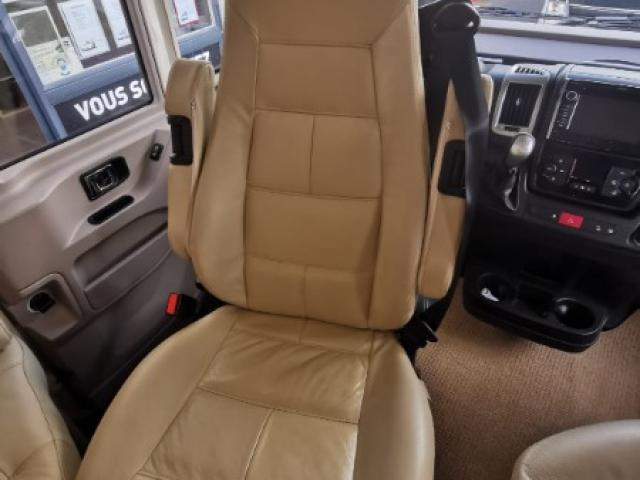 Hymer B 878 SL