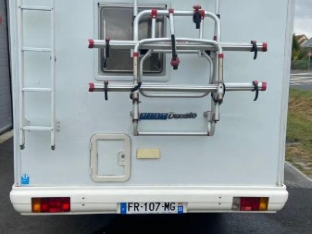 Pilote First 34
