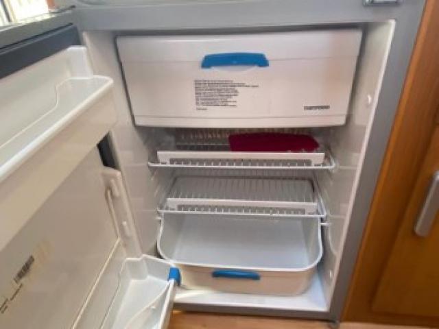 Blucamp Sky 20