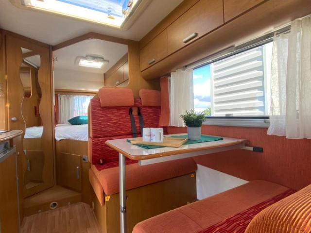 Blucamp Sky 20