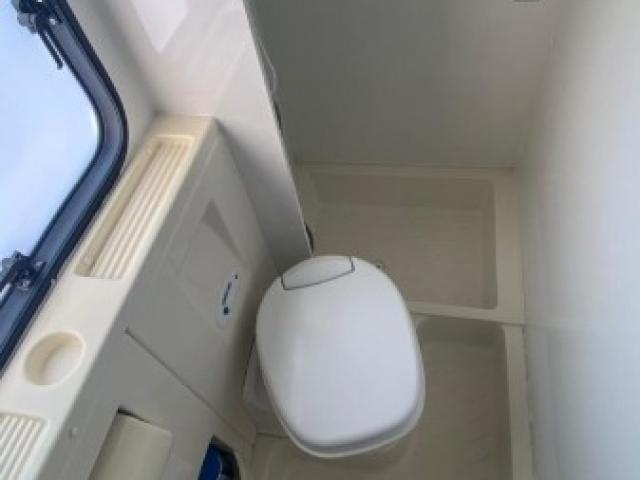 Blucamp Sky 20