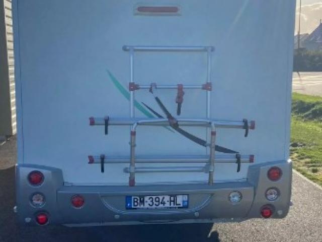 Chausson Flash 28