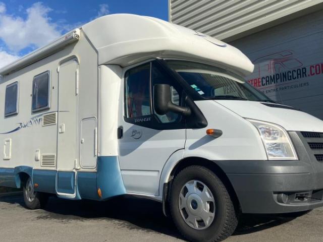 Blucamp Sky 20