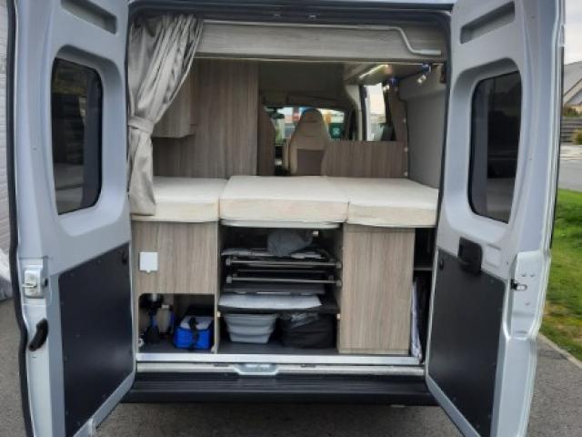 Randger R540