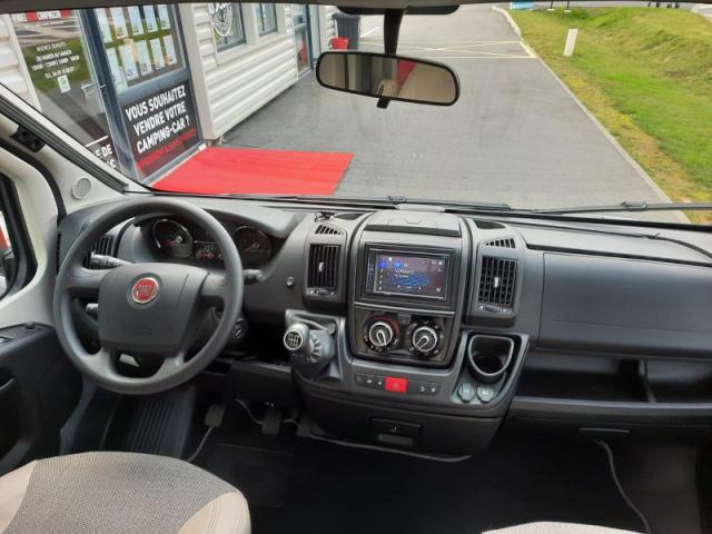 Randger R540