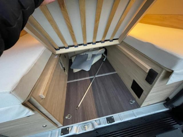 Knaus Boxstar 600 Family