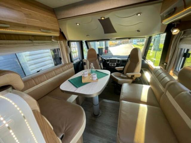 Pilote G 832 Diamond Edition