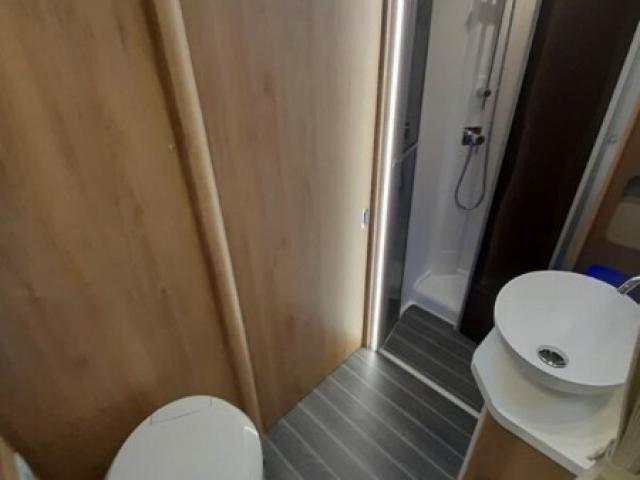 CI Horon 66 XT