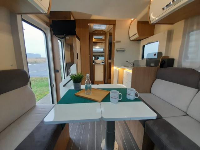 CI Horon 66 XT
