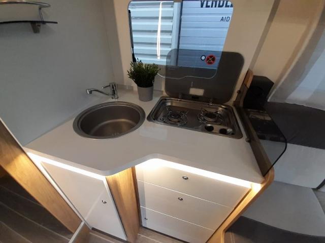 CI Horon 66 XT