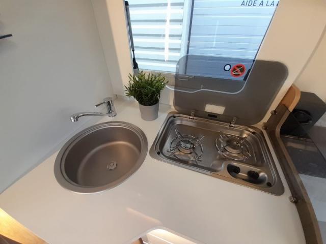 CI Horon 66 XT