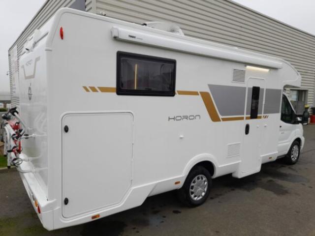 CI Horon 66 XT