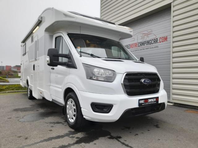 CI Horon 66 XT