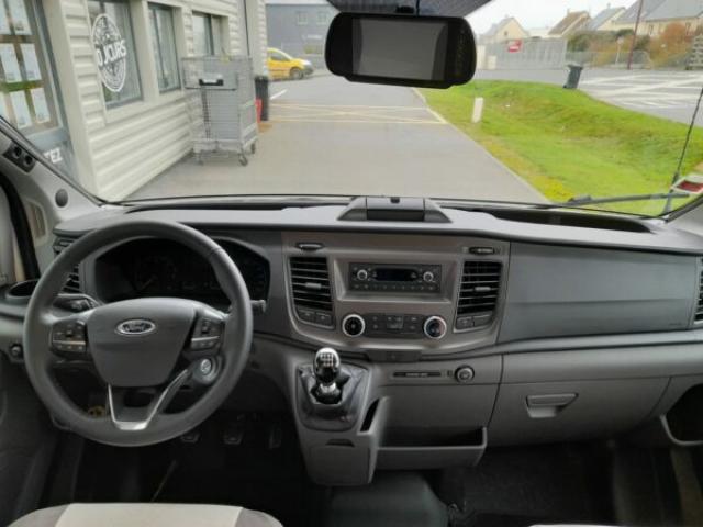CI Horon 66 XT