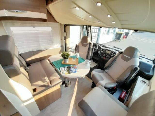 CHAUSSON 7018 EB EXALTIS