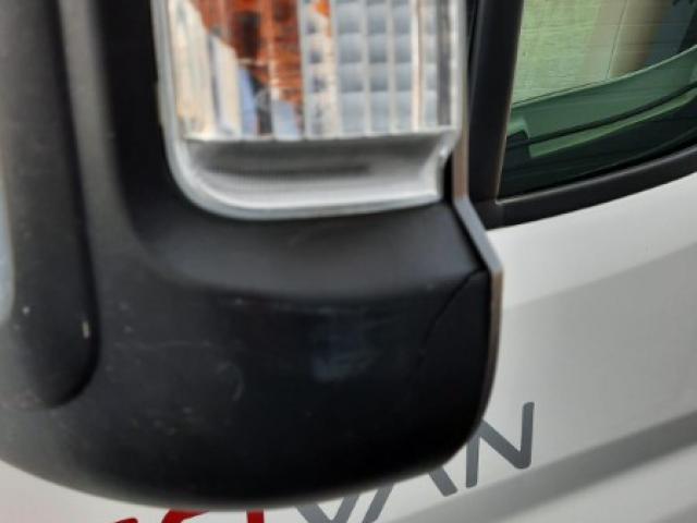 Campereve Neo Van