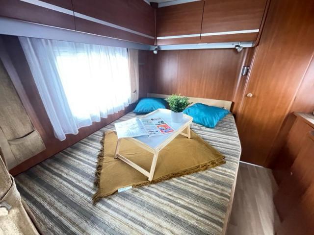 Chausson Welcome 76