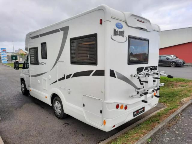 MC LOUIS 330 G
