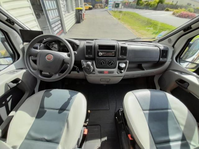 ERIBA COMPACT SPORTLINE