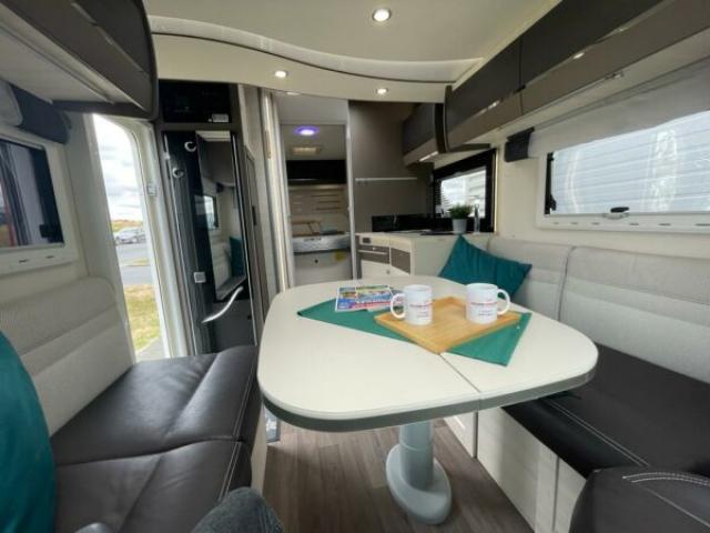 Challenger 348 Mageo Premium